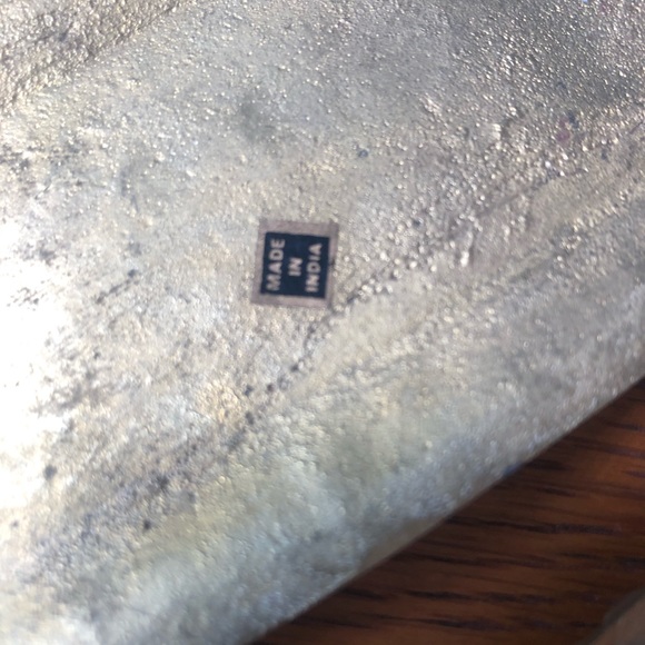 Brass Doorknob Roses - Picture 6 of 7